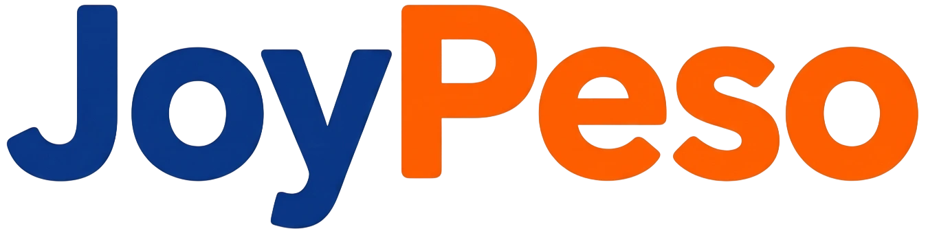 JoyPeso - joypeso.net